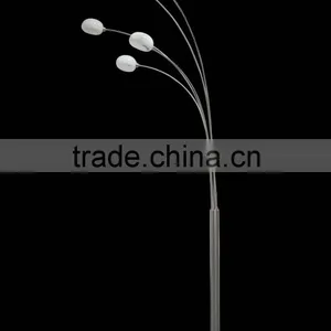 Fishing Light Fish Floor Light Modern Table Lamp OL252 thumbnail-5