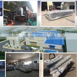 New Style Air Bubble Film Making Machine With Different Size thumbnail-6