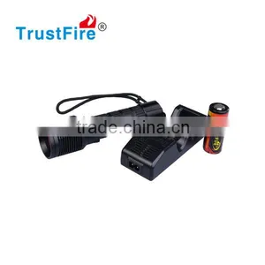 TrustFire 800lm DF007 Cree Multipurpose Diving Led Torch/flashlight thumbnail-6