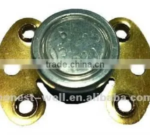 Bimetallic NC Snap Action Thermostat thumbnail-1