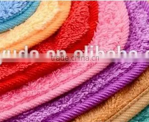 2016 Thick Strong Water Absorption Coral Velvet Softtextile Hand Towel for Home thumbnail-4