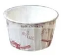 Volume Mouth PET Coated Paper Cake Baking Cup thumbnail-1