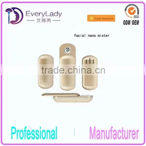 Shenzhen Manufacturer Supply Spray Facial Steamer With Stand thumbnail-3