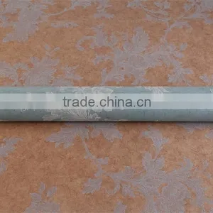 2015 Hot Sell Non-woven Wallpaper for Office thumbnail-4