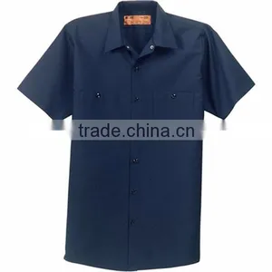 100 Cotton Poplin Fabric Plain Cloth 40s*40s 133*72, Shirting Fabric, Work Wear Poplin Fabric Wholesale thumbnail-3