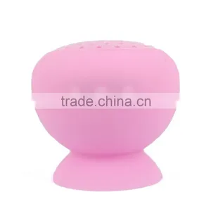 Hands-Free Function Waterproof Mini Bluetooth Speaker thumbnail-1