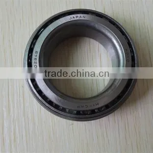 Wheel Bearing Kit For Mitsubishi Delica K62T K65T Wheel Bearing Kit MB664447 thumbnail-1