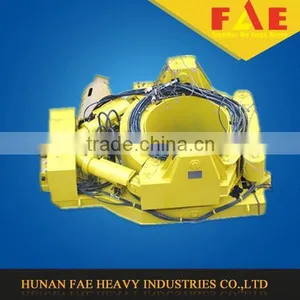 Foundation Equipment Parts, Casing Oscillator for Rotary Drilling Machinery thumbnail-1