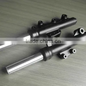 Die Casting Aluminum Front Motorcycle Shock Absorber thumbnail-1