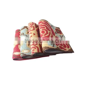 DADA Contemporary Printed Kitchen Mat Rug Entrance Arcylic Mat Area Rug thumbnail-6