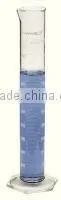 VWR Double-Scale Cylinders VWR Double-Scale Cylinder, 1000 mL x 10.0 mL Capacity (Each) thumbnail-1