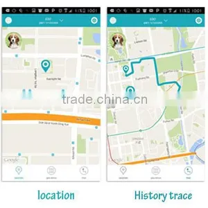 Cheap Personal Gps Tracking Devices for Kids Elder Tracker Produced by Sinocastel thumbnail-4