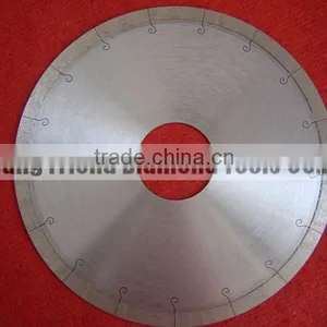 Sharp Diamond Saw Blade For Ceramic Cutting thumbnail-1
