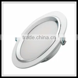 4inches 9w Non-isolation Led Downlight Huizhuo Lighting thumbnail-1