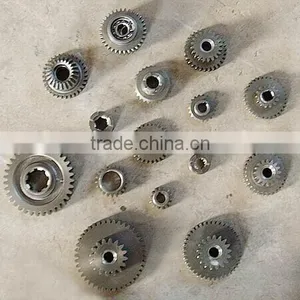 Rice Transplanter Spare Parts- Gears thumbnail-1