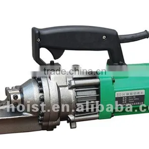 Rebar Cutter OY-16 thumbnail-1