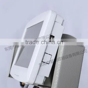 Intelligent Fully Automatic Computer Template Sewing Machine thumbnail-4