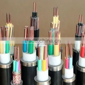 Low Voltage Control Cable thumbnail-1