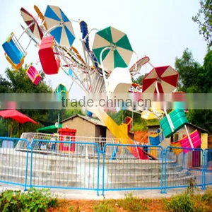[Chinese Manufacturer] Special Sale! Whirligig Rides /amusement Park Rides/ Fairground Equipment thumbnail-3