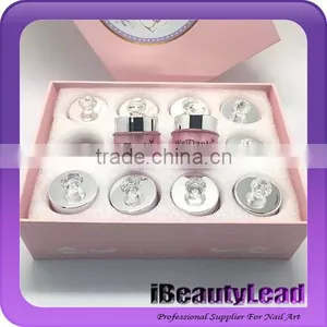 Hotsales Nail Aurora Mirror Powder Nail Magic Powder Nail Aurora Powder 12colors Aurora Chrome Powder thumbnail-4