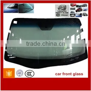 Car Windshield Glass for Toyota Sienna 2004 thumbnail-1