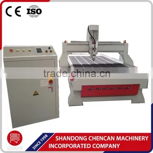 HOT SALE Single Head Standard CNC Router CC-M1325A thumbnail-3