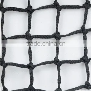 High Quality Professional Tennis Net Standard Tennis Net 12.8*1.08m thumbnail-4