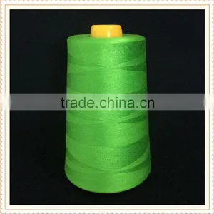 Different Colors Baby Cones 100 Pct Spun Polyester Sewing Threads thumbnail-3