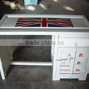 METAL DESK thumbnail-1