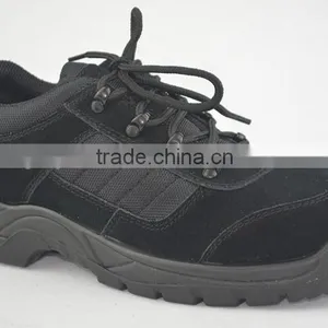 Low Price Good Quality Genuine Leather Steel Toe Safety Footwear thumbnail-4