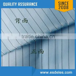 Many Colors Class 100 1000 Polyester ESD Fabric thumbnail-4
