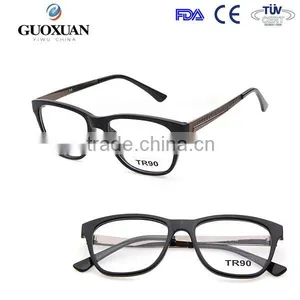 Classical Optical Glasses Frame Fashion Computer Distribution Frame thumbnail-1