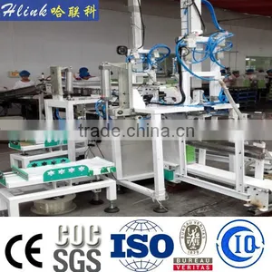 Automatic Packaging Line/flour Packing Line/M Bag Packing Line China Factory thumbnail-1