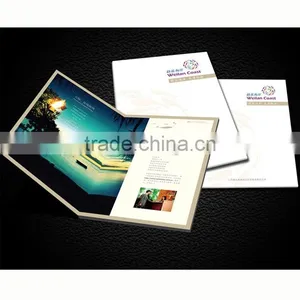 Printing Service, Flyer , Booklet, Brochure, Catalog Printing thumbnail-2