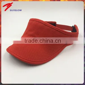 2015 New Design Fashion Sports Style Sun Visor thumbnail-1