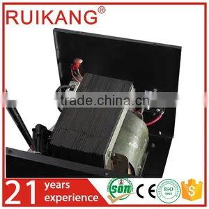 New Type Efficiency Digital Display Electric Power Line Voltage Stabilizer,power Stabilizer Voltage thumbnail-4