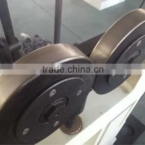 YYQ-1000A Electronic Power and Vibration Balancing Machine Usage Fan Impeller Balancing Machine thumbnail-5