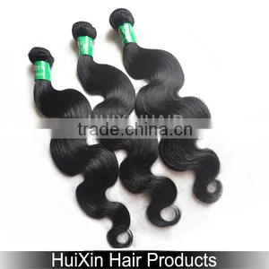 Wholesale Best Price In Stock Brazilian Loose Body Wave Virgin Hair thumbnail-1