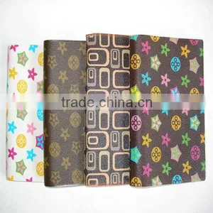 Printed Notebook,Diary Notebook,Cover Notebook thumbnail-1