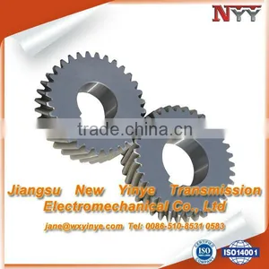 Factory Price Toothed Wheel thumbnail-1