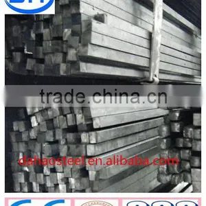 Quality Steel Steel Billet thumbnail-5