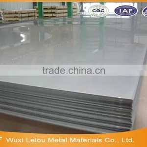 Thin 1060 Aluminum Mirror Sheet Price thumbnail-4