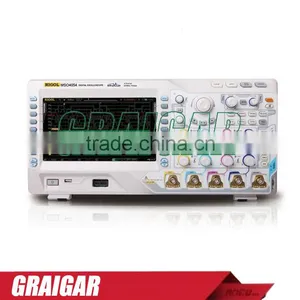 MSO1104Z Digital Oscilloscope 100MHz 4 + 16 Channel 1GSas thumbnail-1