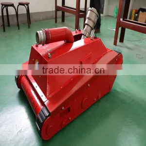 Fire Fighting Robot M50 thumbnail-1