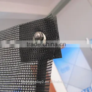 Economic Horizontal x Banner Stand thumbnail-5