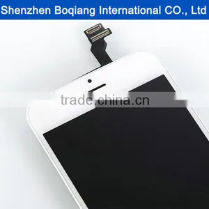 HOT SALE Consumer Electronic Touch Digitizer Screen Assembly For IPhone 4/4s 5 /5s 6/ 6plus LCD thumbnail-3