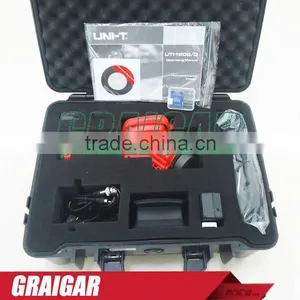 Handheld IR Infrared Thermal Imager Imaging Camera UTi160B thumbnail-6