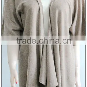 Short Sleeves V Neck Cardigans thumbnail-1