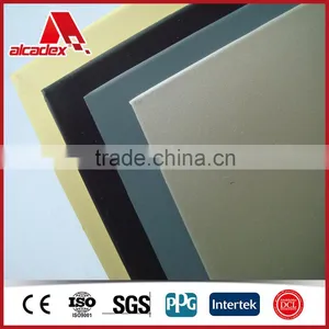 Elevator Panel Aluminium Composite Panel Mental Panel thumbnail-3
