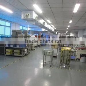 Guangdong Hetong Technology Co., Ltd. company overview - view 4 thumbnail